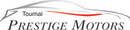 Logo Prestige Motors
